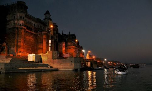 Zdjecie INDIE / - / Varanasi / Konkurs                          Varanasi 