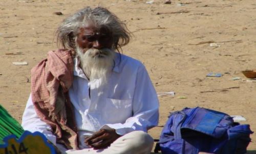 Zdjęcie INDIE / Twarze Indi / Twarze Indi / Twarze Indi