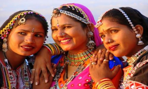 Zdjęcie INDIE / Twarze Indi / Twarze Indi / Twarze Indi