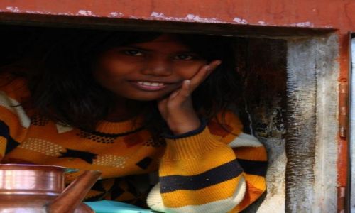 Zdjęcie INDIE / Twarze Indi / Twarze Indi / Twarze Indi