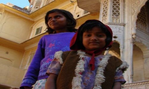 Zdjęcie INDIE / Twarze Indi / Twarze Indi / Twarze Indi