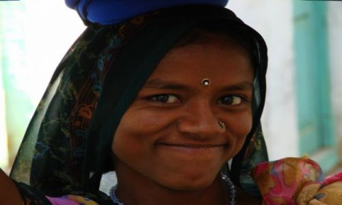 Zdjęcie INDIE / Twarze Indi / Twarze Indi / Twarze Indi