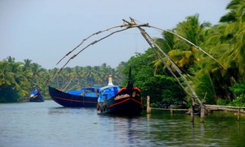 Zdjcie INDIE / Karala / Karala / Karala