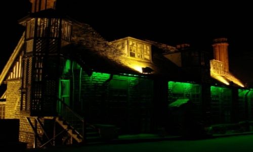 Zdjęcie INDIE / Simla / Simla / Simla