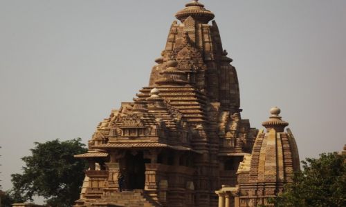 Zdjecie INDIE / khajuraho / khajuraho / khajuraho