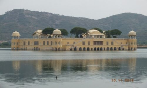 Zdjcie INDIE / Radzastan / Jaipur / Indie