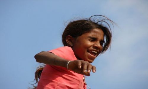 Zdjęcie INDIE / Twarze  Indi / Twarze  Indi / Twarze  Indi