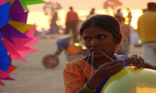 Zdjęcie INDIE / Twarze  Indi / Twarze  Indi / Twarze  Indi