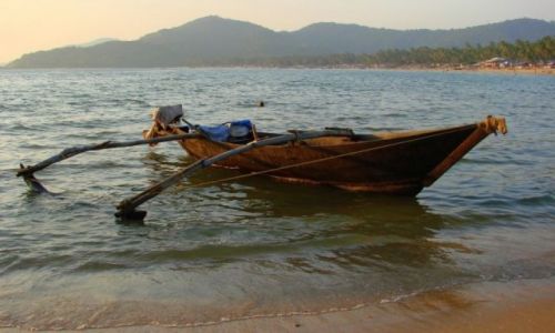 Zdjecie INDIE / Goa / Goa / Goa