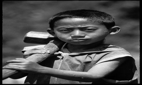Zdjecie INDIE / Sikkim / Yuksam / Indie 111