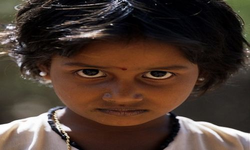 Zdjecie INDIE / TamilNadu / Tirikalikundram / Indie 33