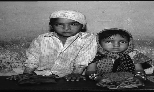 Zdjecie INDIE / Radzastan / Ajmer / Indie 32
