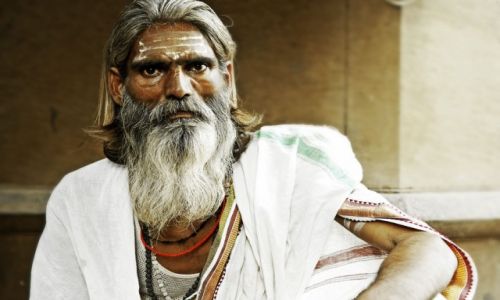 Zdjecie INDIE / Uttar Pradesh / Waranasi / Konkurs