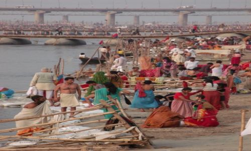 Zdjecie INDIE / Allahabad / Allahabad / konkurs 