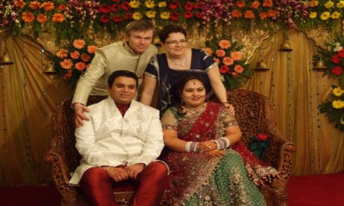 Zdjecie INDIE / - / New Delhi / Konkurs