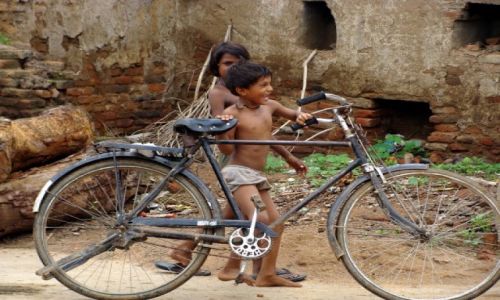 Zdjecie INDIE / Madhya Pradesh / Khajuraho / Konkurs 