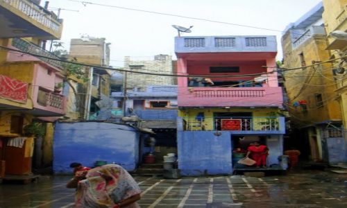 Zdjecie INDIE / - / Delhi / Kolorowo / Konkurs Moje Indie