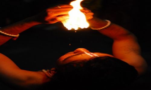 Zdjecie INDIE / Himachal Pradesh / Shimla / Konkurs_Indie