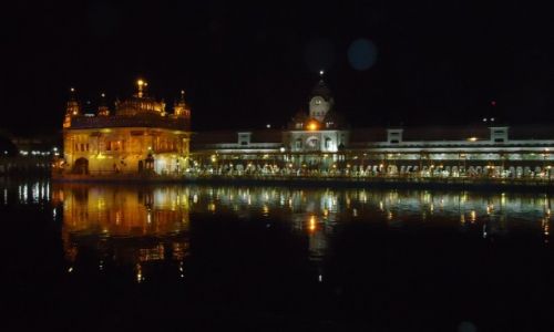 Zdjecie INDIE / Pendab / Amritsar / Moje Indie - Konkurs