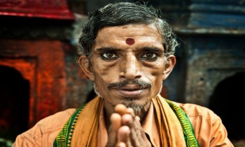Zdjecie INDIE / Delhi / Delhi / Moje Indie - konkurs