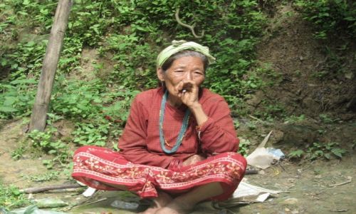 Zdjęcie INDIE / Azja / okolice Dheli / Konkurs