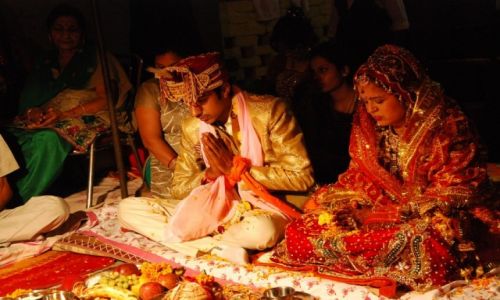 Zdjecie INDIE / New Delhi / Rohtak / Indyjski lub