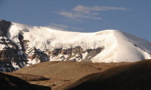 Zdjęcie INDIE / Ladakh  / w drodze z Leh do Manali  / bez tytułu