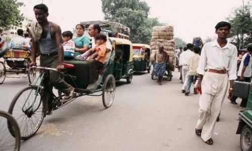 Zdjecie INDIE / Indie / Delhi / Delhi