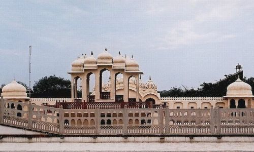 Zdjęcie INDIE / Radżastan / Dżajpur / Hawa mahal
