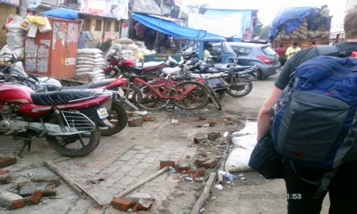 Zdjecie INDIE / goa / mumbaj / indie goa 2014