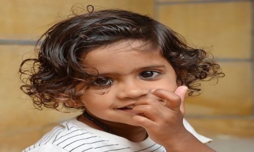Zdjecie INDIE / Rajasthan /  Jaisalmer / ...