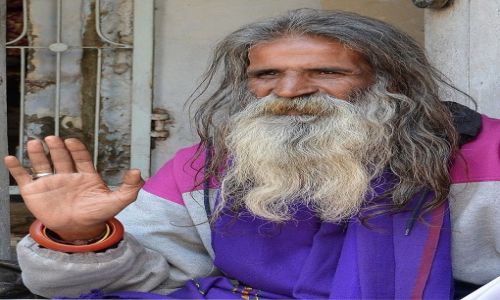 Zdjecie INDIE / Rajasthan / gdzie w drodze... / pozdrawiam...