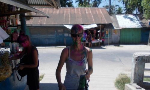 Zdjęcie INDIE / Andamany / Havelock / Andamans