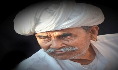Zdjęcie INDIE / Radżastan  / Jodhpur / ...