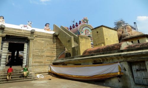 Zdjcie INDIE / ... / Rock Fort / Sari suszce si