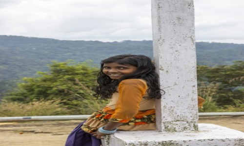 Zdjęcie INDIE / Kerala / - / -