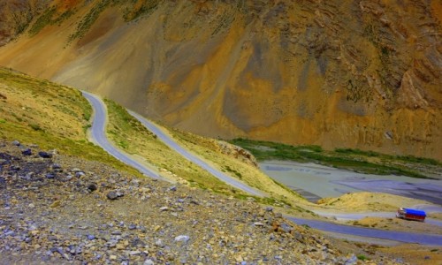 Zdjecie INDIE / Leh / Leh / Zakrty 