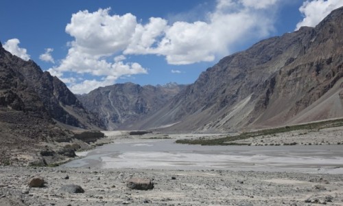 Zdjęcie INDIE / Dolina Nubry   / Dolina Nubry   / Dolina