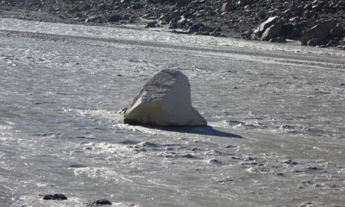 Zdjęcie INDIE / Dilina  Nubry / Dilina  Nubry / Skała