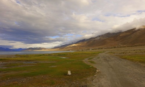 Zdjęcie INDIE / Pogano / Pogano / Droga