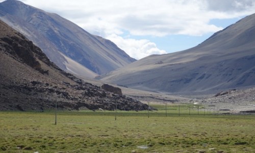 Zdjęcie INDIE / Dolina Nubry  / Dolina Nubry  / Dolina Nubry