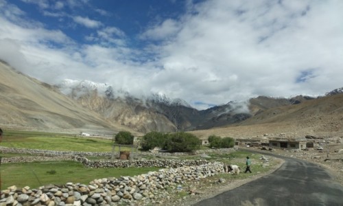 Zdjęcie INDIE / Dolina Nubry  / Dolina Nubry  / Dolina Nubry