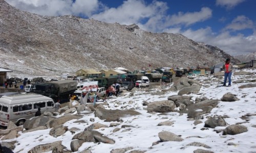 Zdjęcie INDIE / Dolina Nubry   / Dolina Nubry   / Dolina Nubry