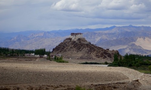 Zdjęcie INDIE / Dolina Nubry   / Dolina Nubry   / Dolina Nubry