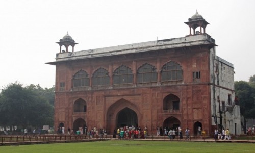 Zdjcie INDIE / Haryana / Delhi / Delhi 3