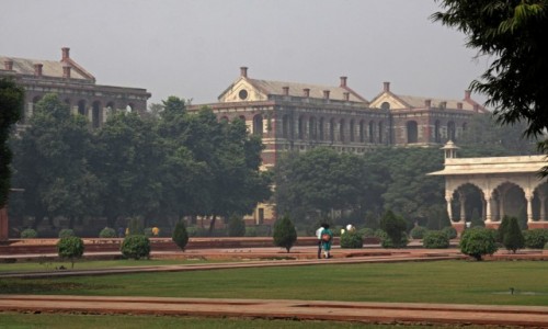 Zdjecie INDIE / Haryana / Delhi / Delhi 6