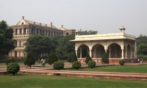 Zdjcie INDIE / Haryana / Delhi / Delhi 7