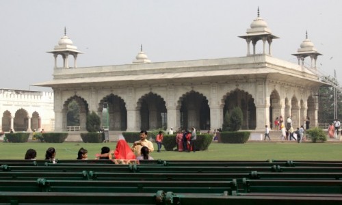 Zdjcie INDIE / Haryana / Delhi / Delhi 10