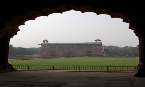 Zdjcie INDIE / Haryana / Delhi / Delhi 11