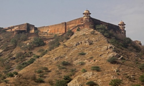 Zdjecie INDIE / Radzasthan / Jaipur / Jaipur 8
